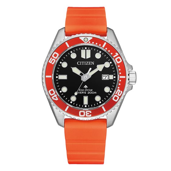 Reloj Citizen Hombre Promaster in Acero BN0268-01E - BN0268-01E